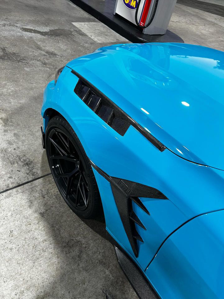 Gloss Miami Blue